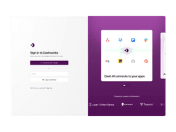 DashWorks - thumbnail 1