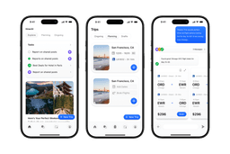 ItinerAI - thumbnail 1