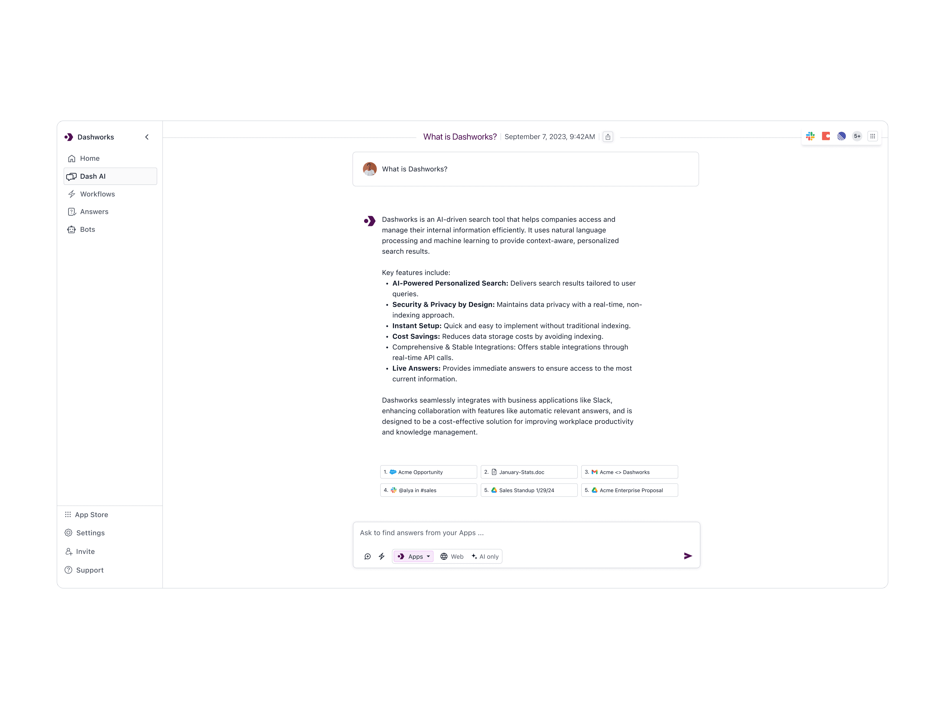 Light theme design system